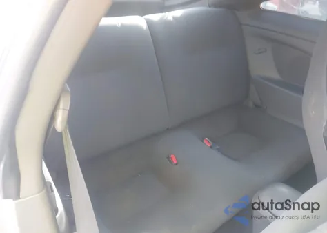 2001 Toyota Celica Gt from USA, damaged, VIN JTDDR32T410100426